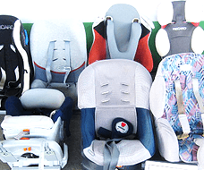 ベビー用品